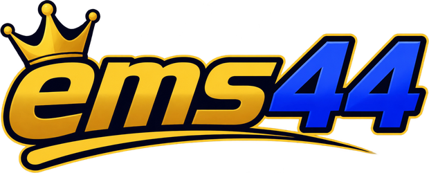 ems44 Logo
